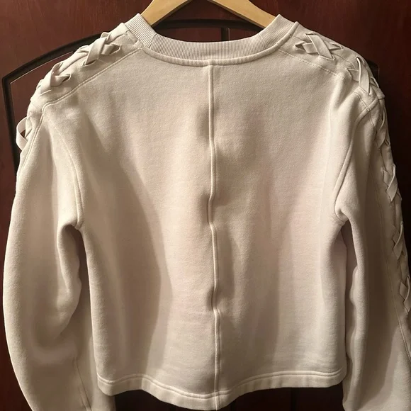 Lululemon sweater - Picture 4 of 4